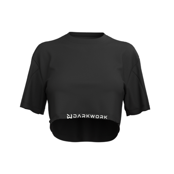 Crop Training Top