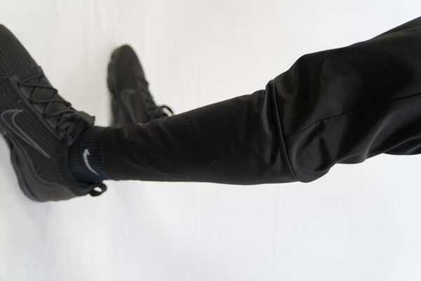 Performance Jogger Dark Black - Image 4