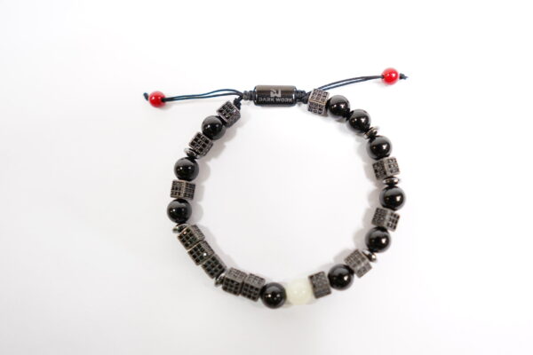 Dark Work Bracelet