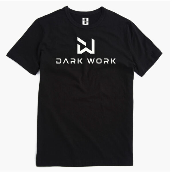 Dark Work T-Shirt