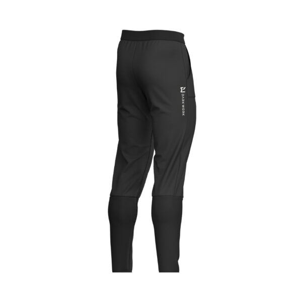 Performance Jogger Dark Black