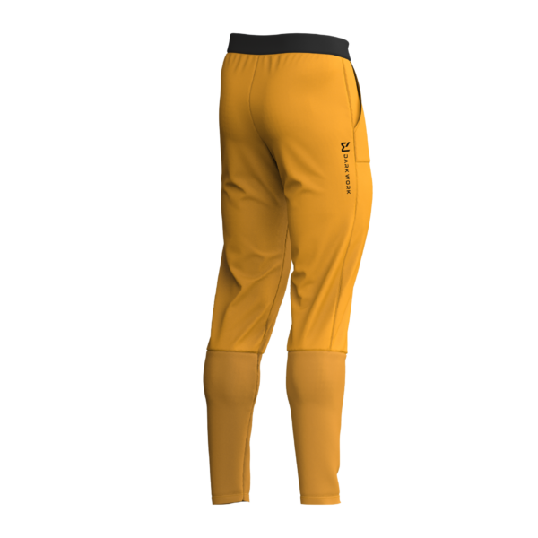 Performance Jogger Emerge Yellow