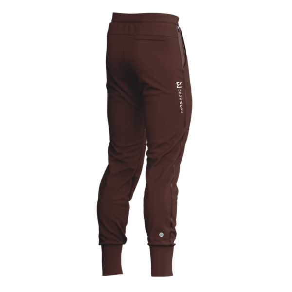 Performance Jogger Persian Red