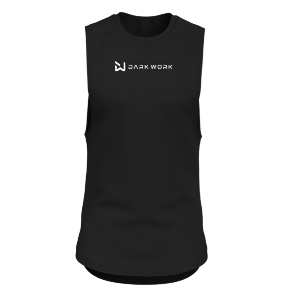 Sleeveless Training Shirt